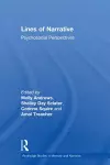 Lines of Narrative cover