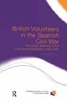 British Volunteers in the Spanish Civil War cover