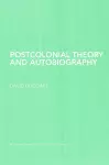 Postcolonial Theory and Autobiography cover