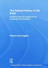 The Natural History of Earth cover