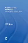 Resonance and Reciprocity cover