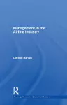 Management in the Airline Industry cover