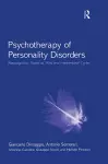 Psychotherapy of Personality Disorders cover