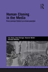 Human Cloning in the Media cover