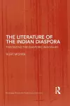 The Literature of the Indian Diaspora cover