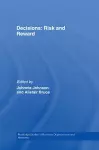 Decisions: Risk and Reward cover