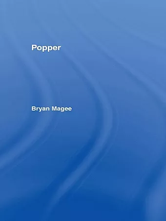 Popper Cb cover