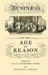 Business in the Age of Reason cover