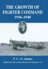 Growth of Fighter Command, 1936-1940 cover