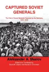 Captured Soviet Generals cover