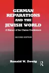 German Reparations and the Jewish World cover