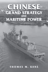 Chinese Grand Strategy and Maritime Power cover