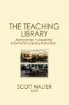 The Teaching Library cover