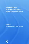 Dimensions of Counter-insurgency cover