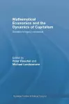 Mathematical Economics and the Dynamics of Capitalism cover