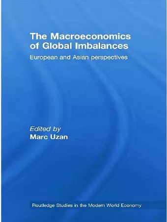 The Macroeconomics of Global Imbalances cover