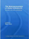 The Macroeconomics of Global Imbalances cover