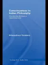 Consciousness in Indian Philosophy cover