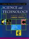 The Encyclopedia of Science and Technology cover