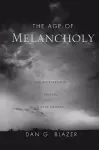 The Age of Melancholy cover