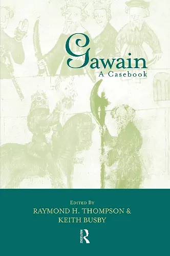 Gawain cover