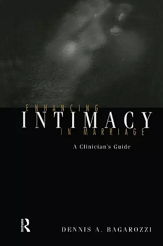 Enhancing Intimacy in Marriage cover