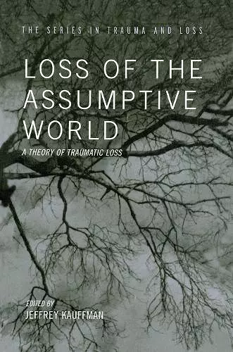 Loss of the Assumptive World cover