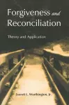 Forgiveness and Reconciliation cover