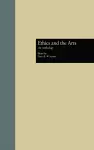 Ethics and the Arts cover