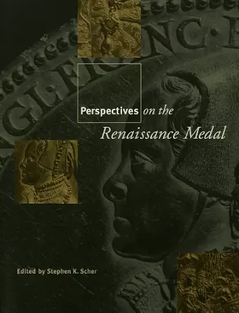 Perspectives on the Renaissance Medal cover