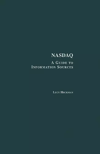 Nasdaq cover