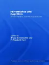 Performance and Cognition cover