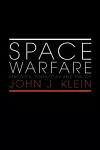 Space Warfare cover