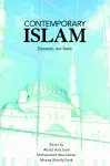 Contemporary Islam cover
