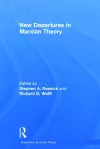 New Departures in Marxian Theory cover