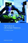 The Future of US-Korean Relations cover