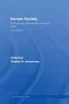 Korean Society cover