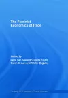 The Feminist Economics of Trade cover