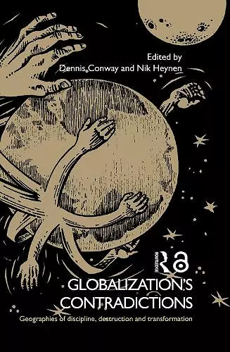 Globalization's Contradictions cover