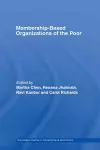 Membership Based Organizations of the Poor cover