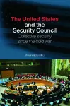 The United States and the Security Council cover