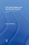 The United States and the Security Council cover