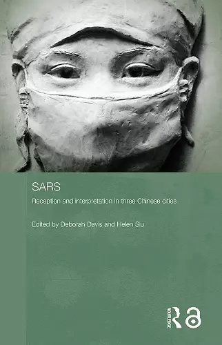 Sars cover