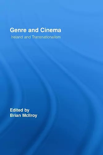 Genre and Cinema cover