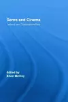 Genre and Cinema cover