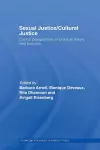 Sexual Justice / Cultural Justice cover
