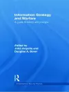 Information Strategy and Warfare cover