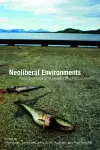 Neoliberal Environments cover
