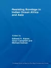 Resisting Bondage in Indian Ocean Africa and Asia cover