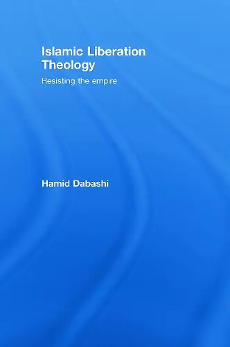 Islamic Liberation Theology cover